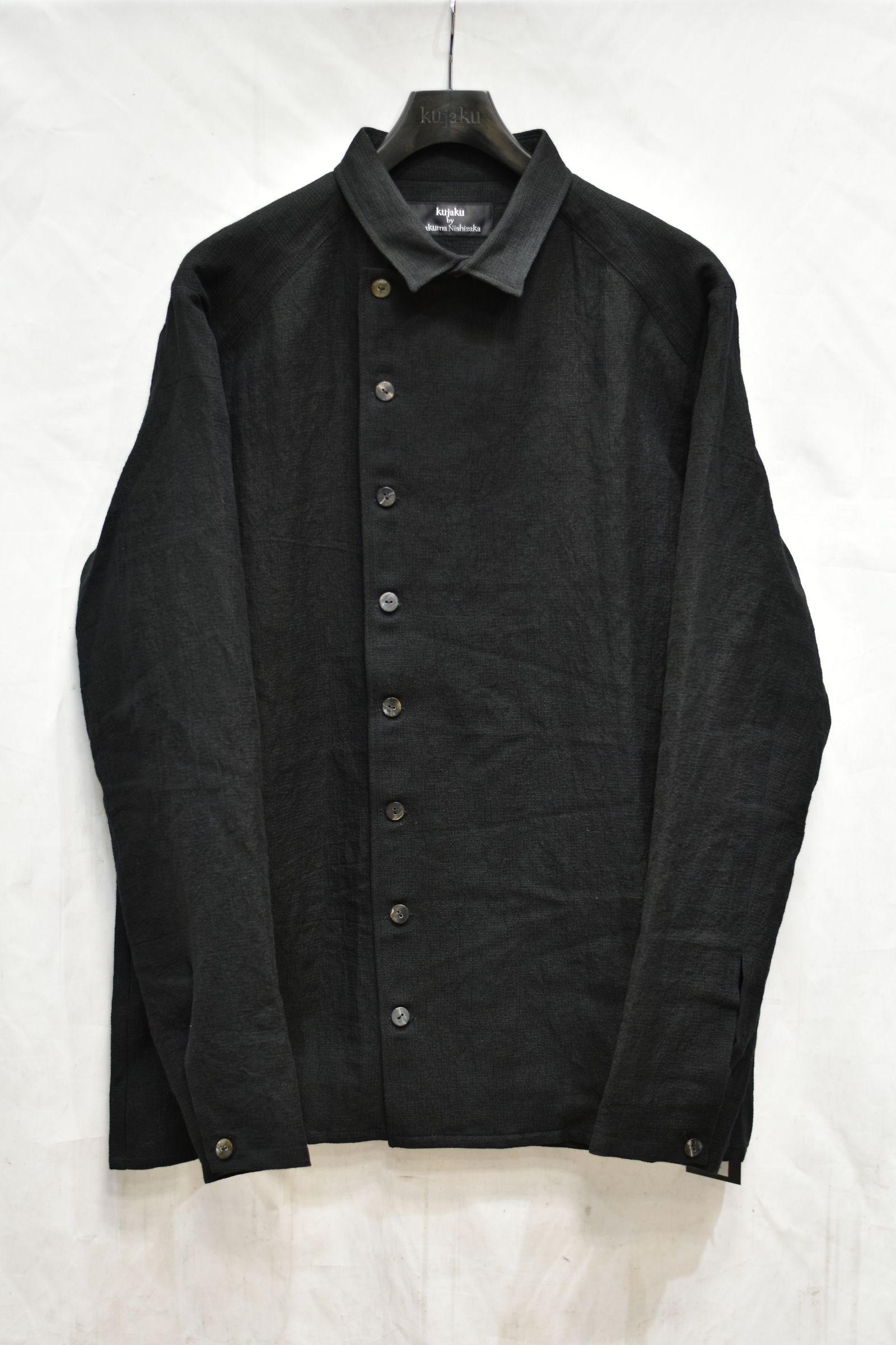 kujaku - setogaya jacket | chord online store