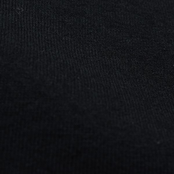 FASHION IS LANGUAGE TEE （BLK） プリント Tシャツ （ブラック）｜MDFBF08401