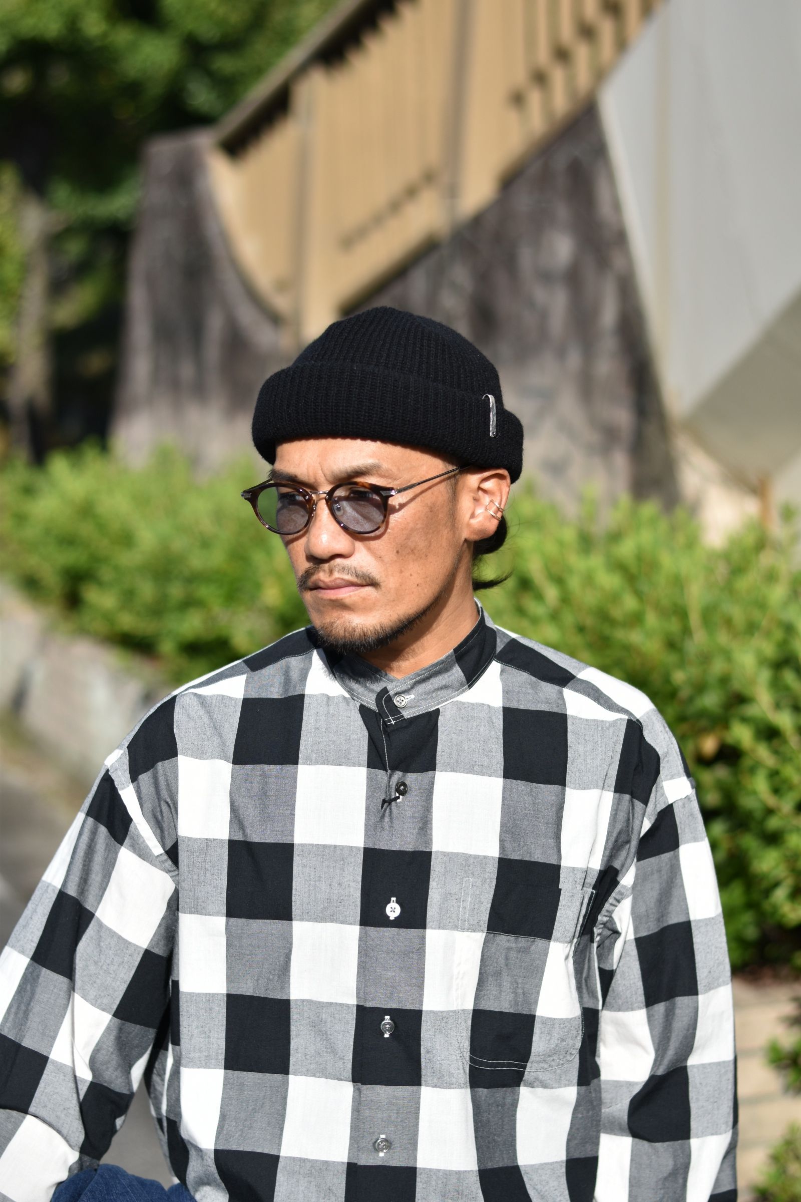 PORTERCLASSIC / CALEE