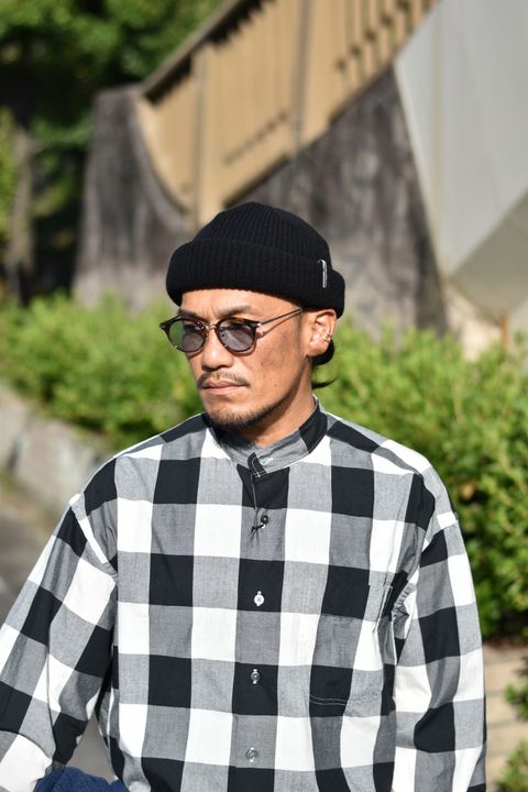 PORTERCLASSIC / CALEE