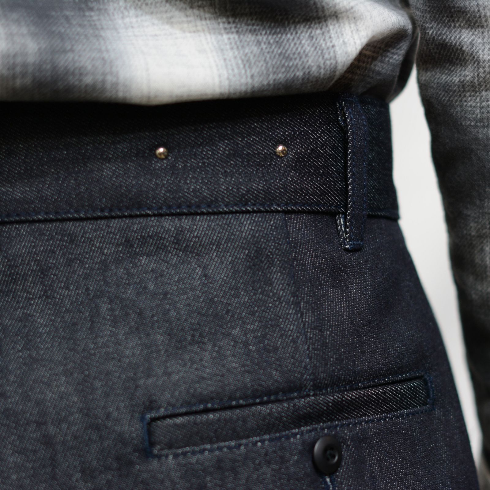 MINEDENIM - WTNB.Wide Work PS | chord online store MINEDENIM - WTNB.Wide Work PS | chord online store