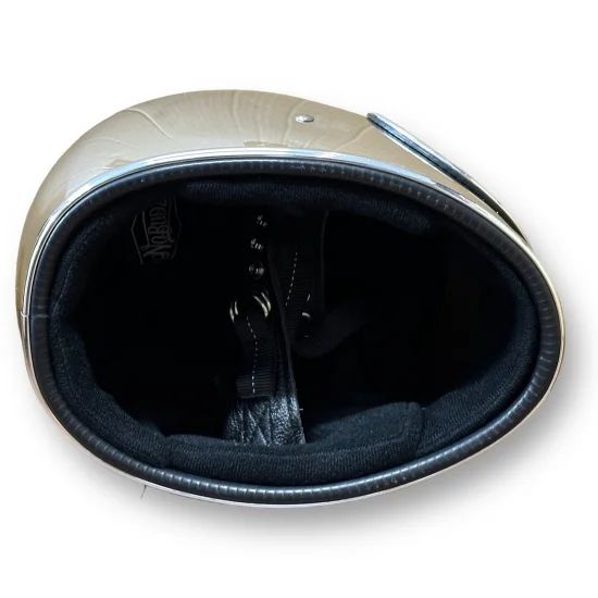 再販売通知リクエスト可 | SPACE HELMET FINAL EDITION (CHROME) | スペースヘルメット ファイナルエディション