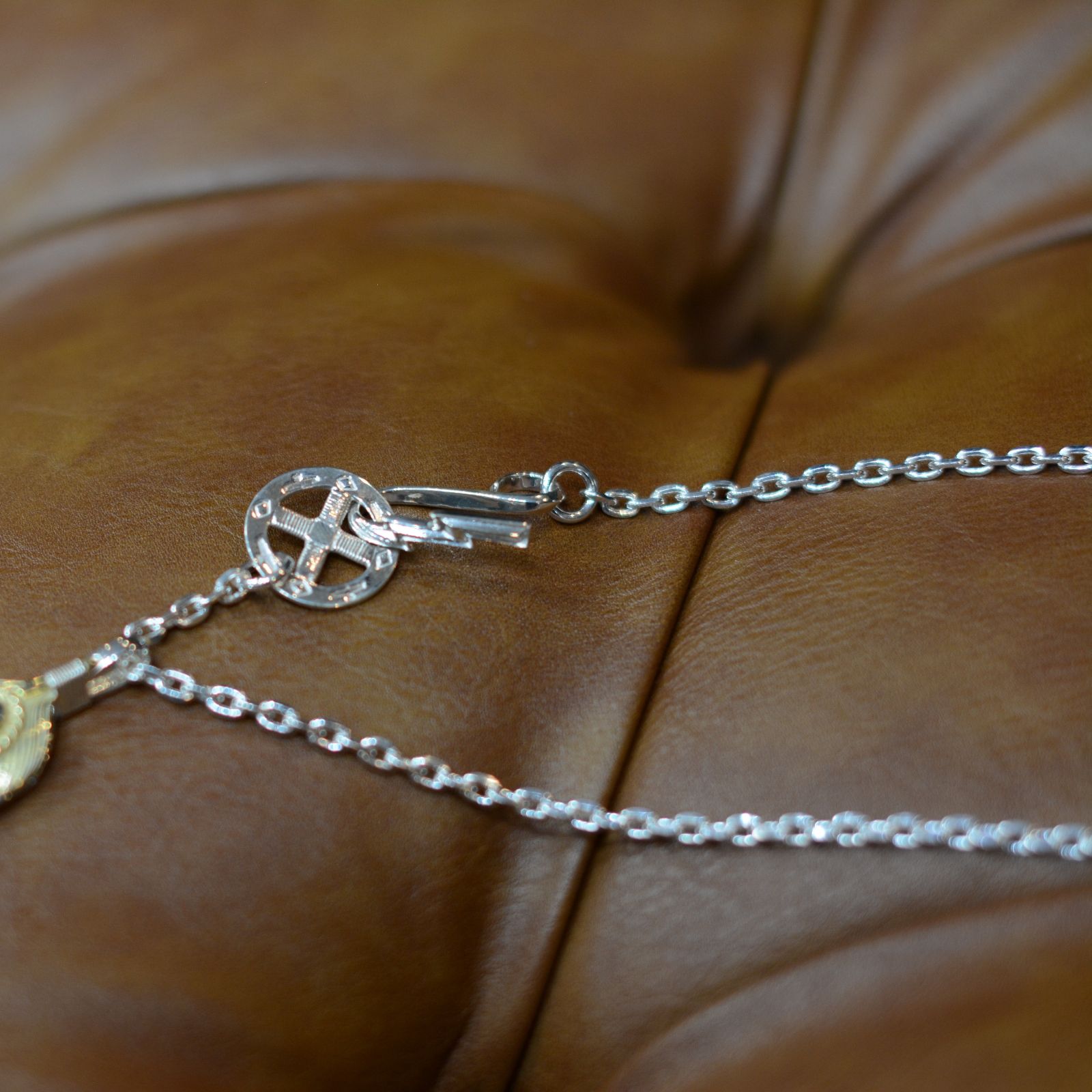 thunder hook medicine wheel chain K 50