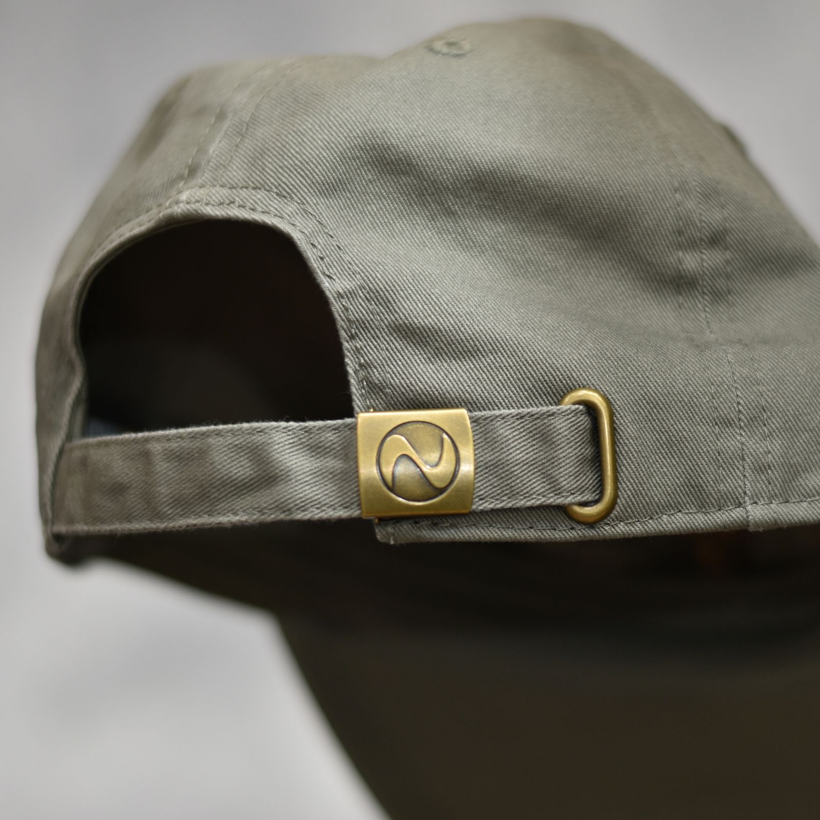 RW CAP （OLIVE）｜キャップ｜RW26S0731