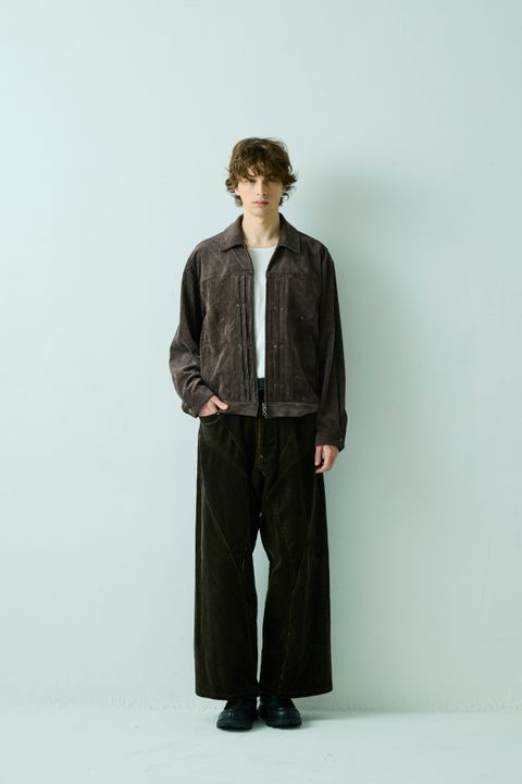 AW26 STYLE ＃12