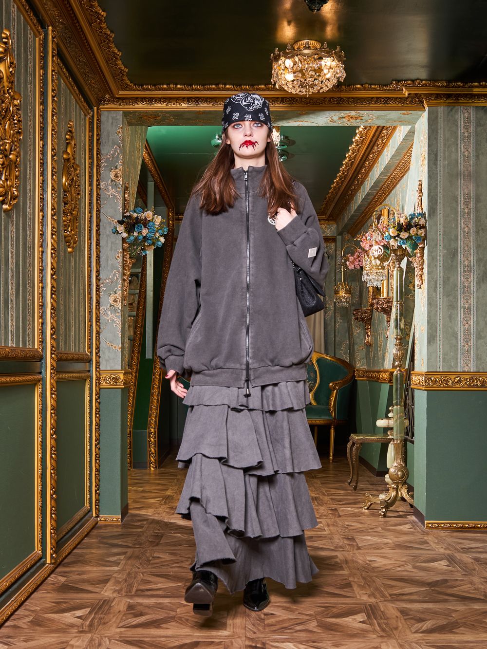 AW25 STYLE ＃5