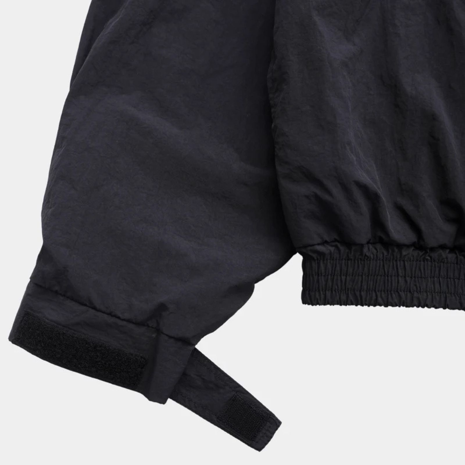 HF UMBRO COMBAT JACKET （BLACK）｜アンブロ コンバットジャケット （ブラック）｜HF-25FW-UB01