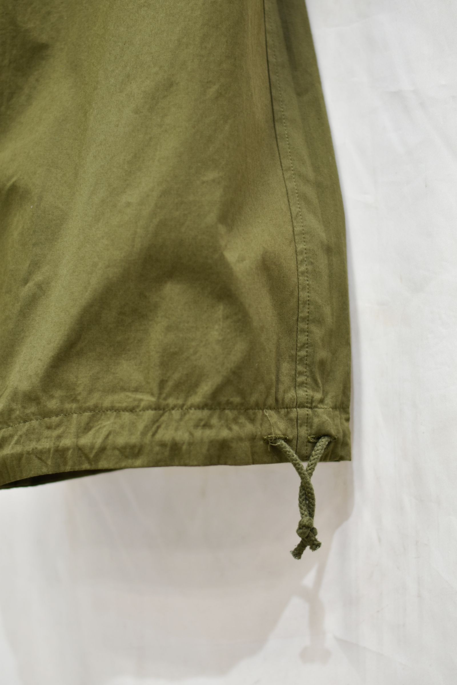 40/2 Cotton Broad Drawstring Sarrouel Pants