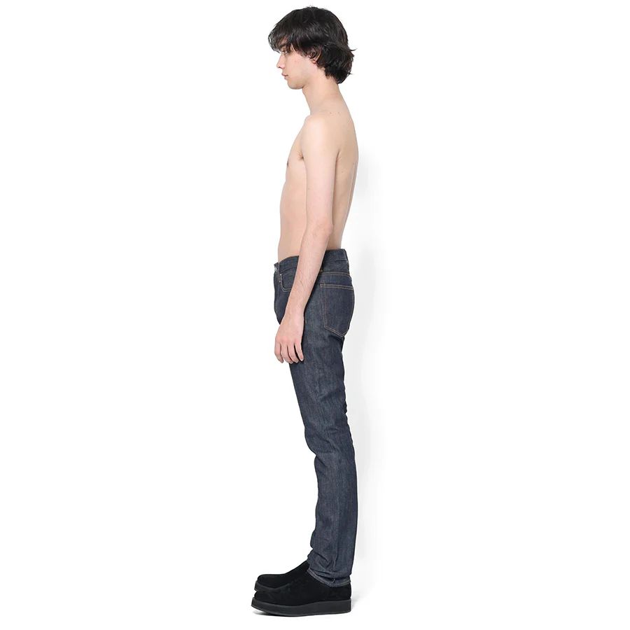 101 Standard Slim RGD