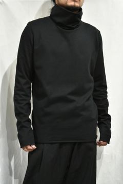 sumire pullover ver. high neck