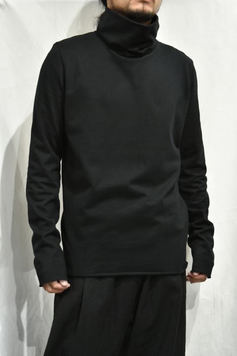 sumire pullover ver. high neck