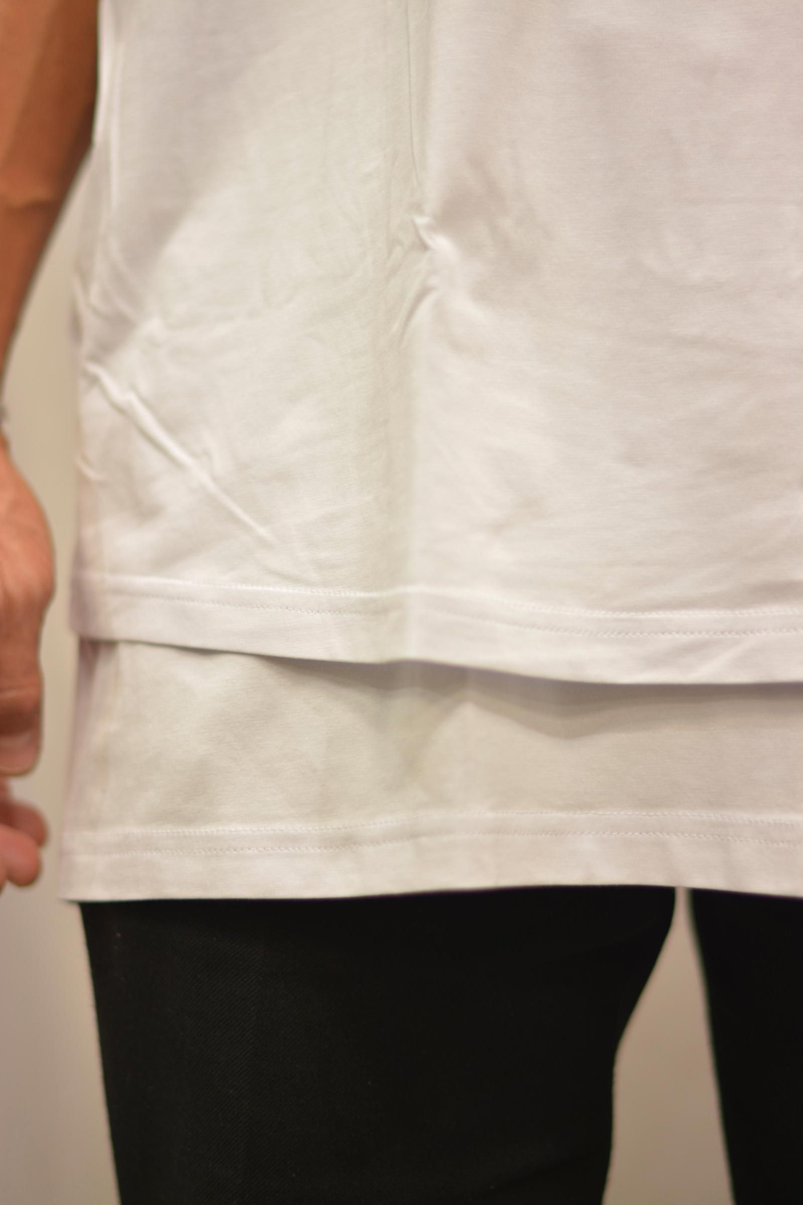 Doudle Layer Tee