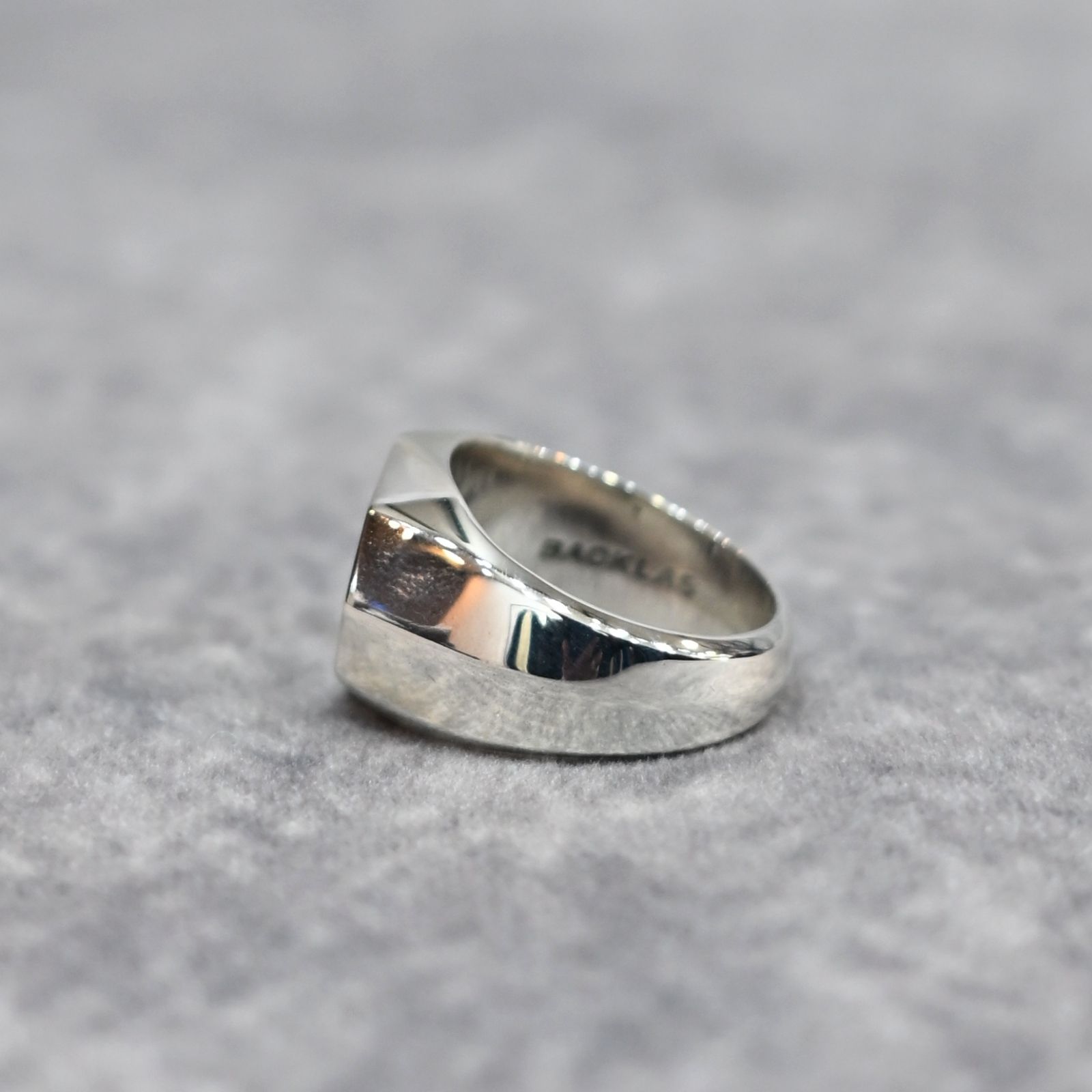 シルバー925 + ジルコニア リング (SILVER) ｜ 328-57