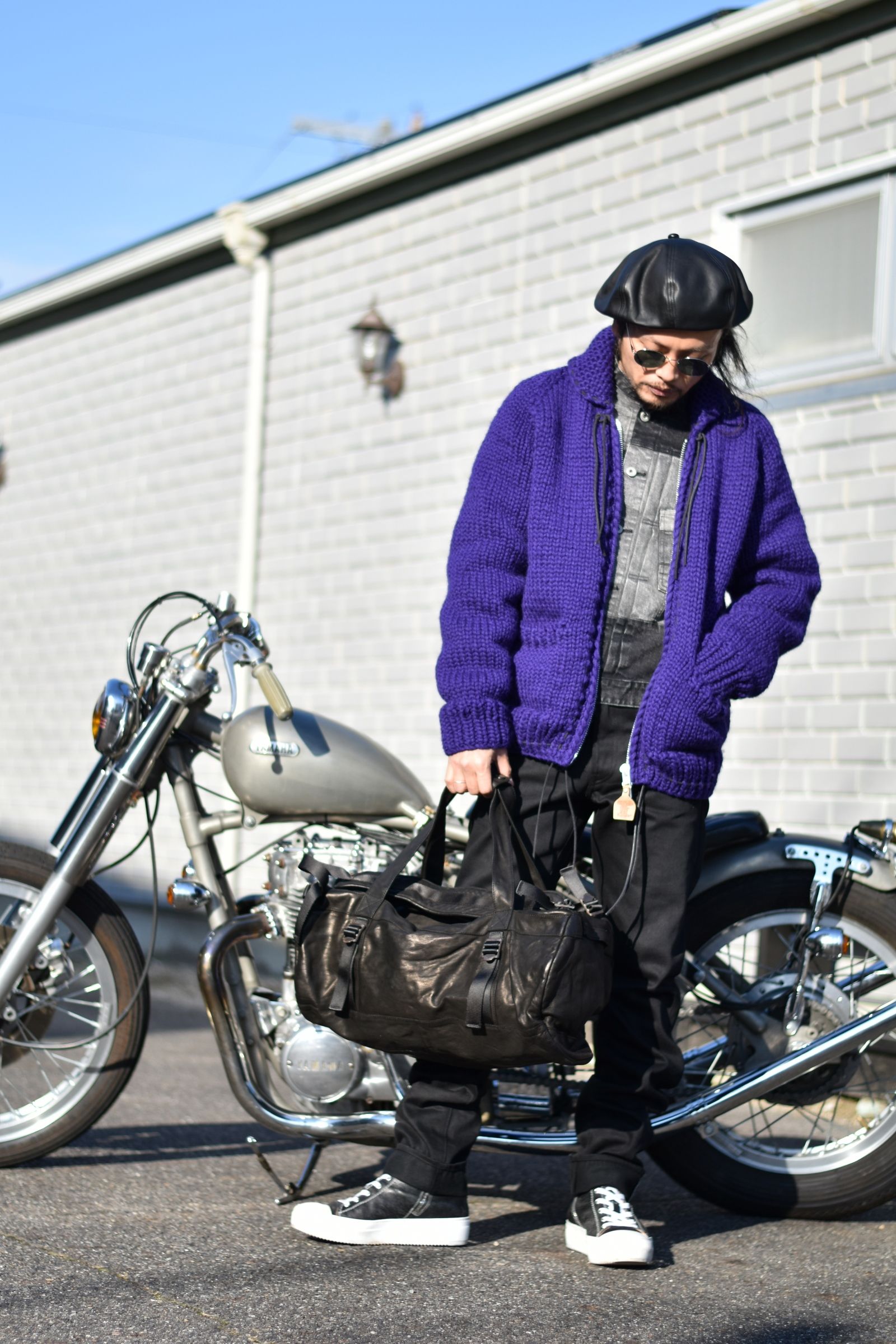 STYLE NO. 256