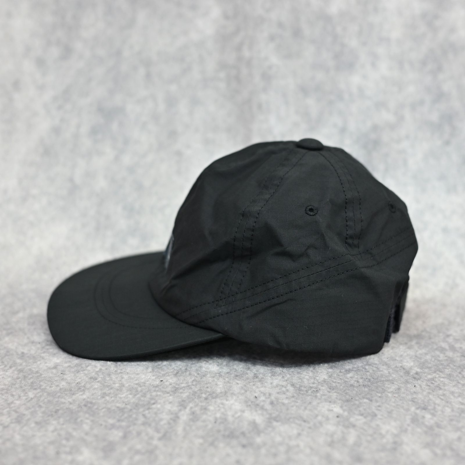 EXCHANGE CAP （BLACK）｜キャップ｜9252-AC01