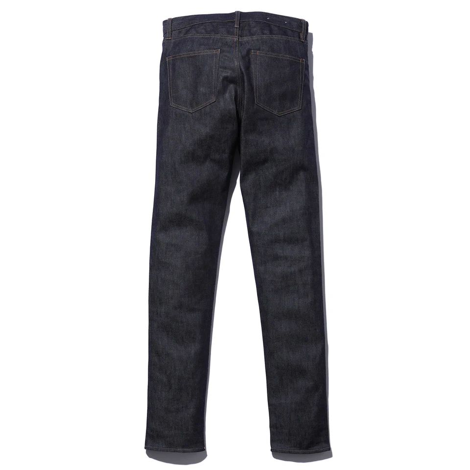 102 N.Slim Tapered RGD