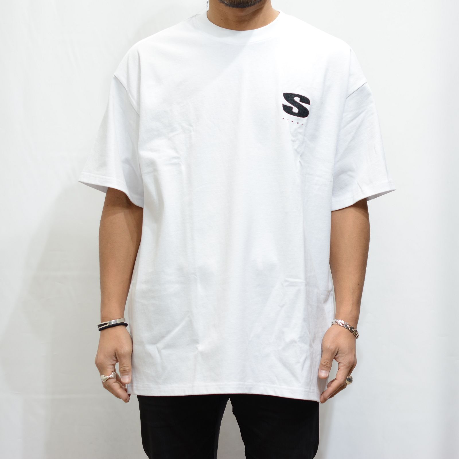 Island S Relaxed Tee