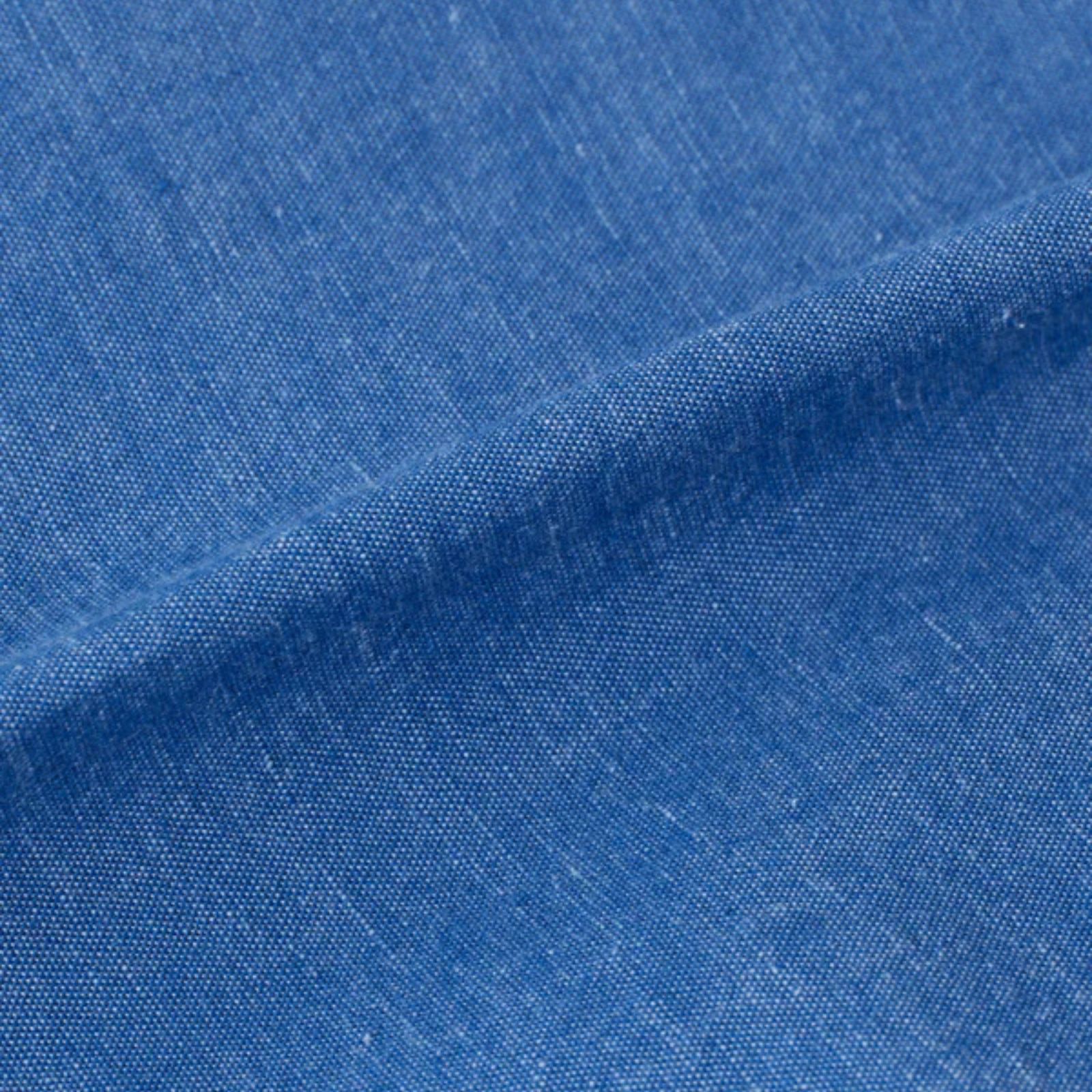 1935 ORIGINAL CHAMBRAY （BLUE GREY）｜シャンブレーシャツ （ブルーグレー）