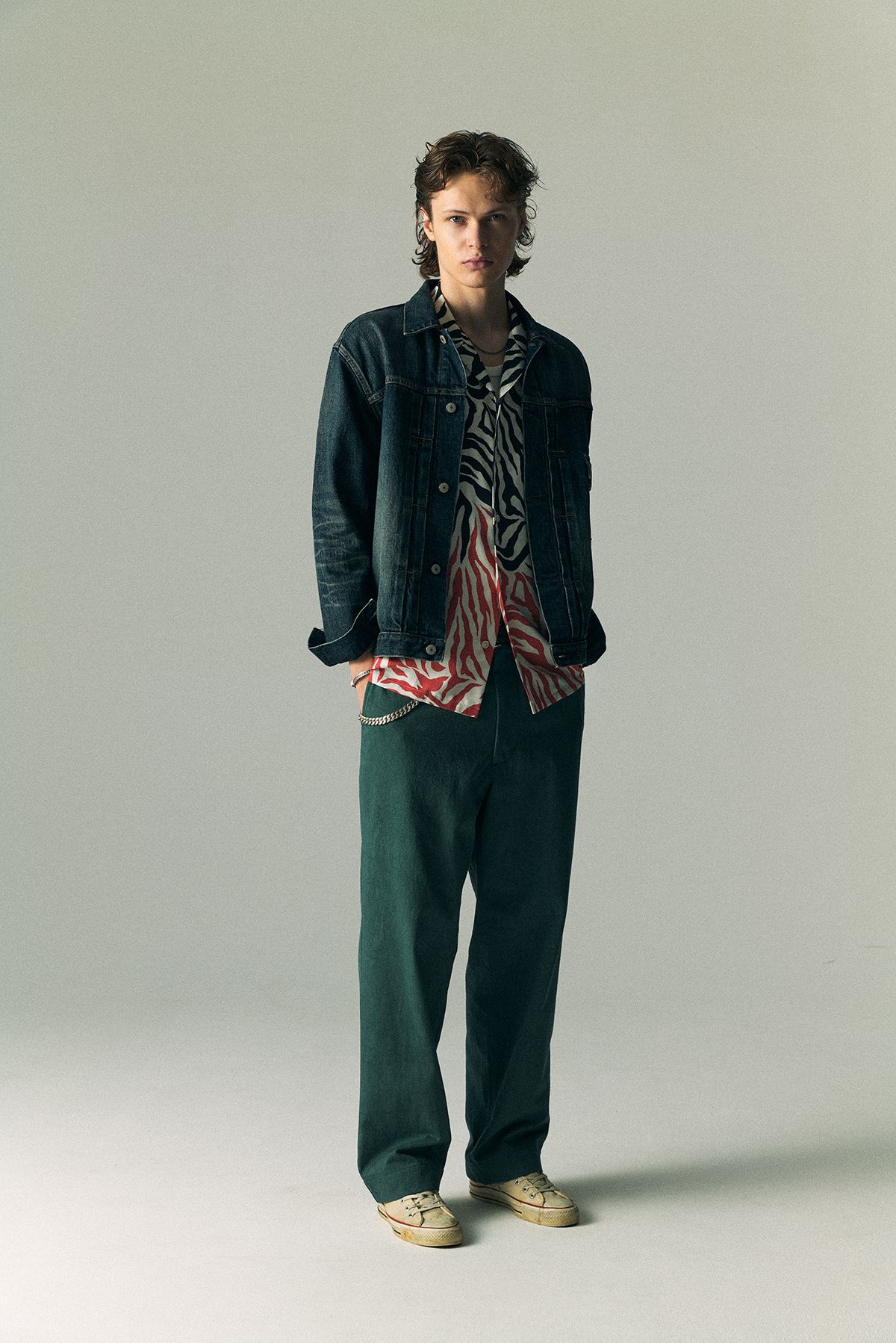 CALEE CALEE｜2026 SPRING＆SUMMER COLLECTION | chord online store