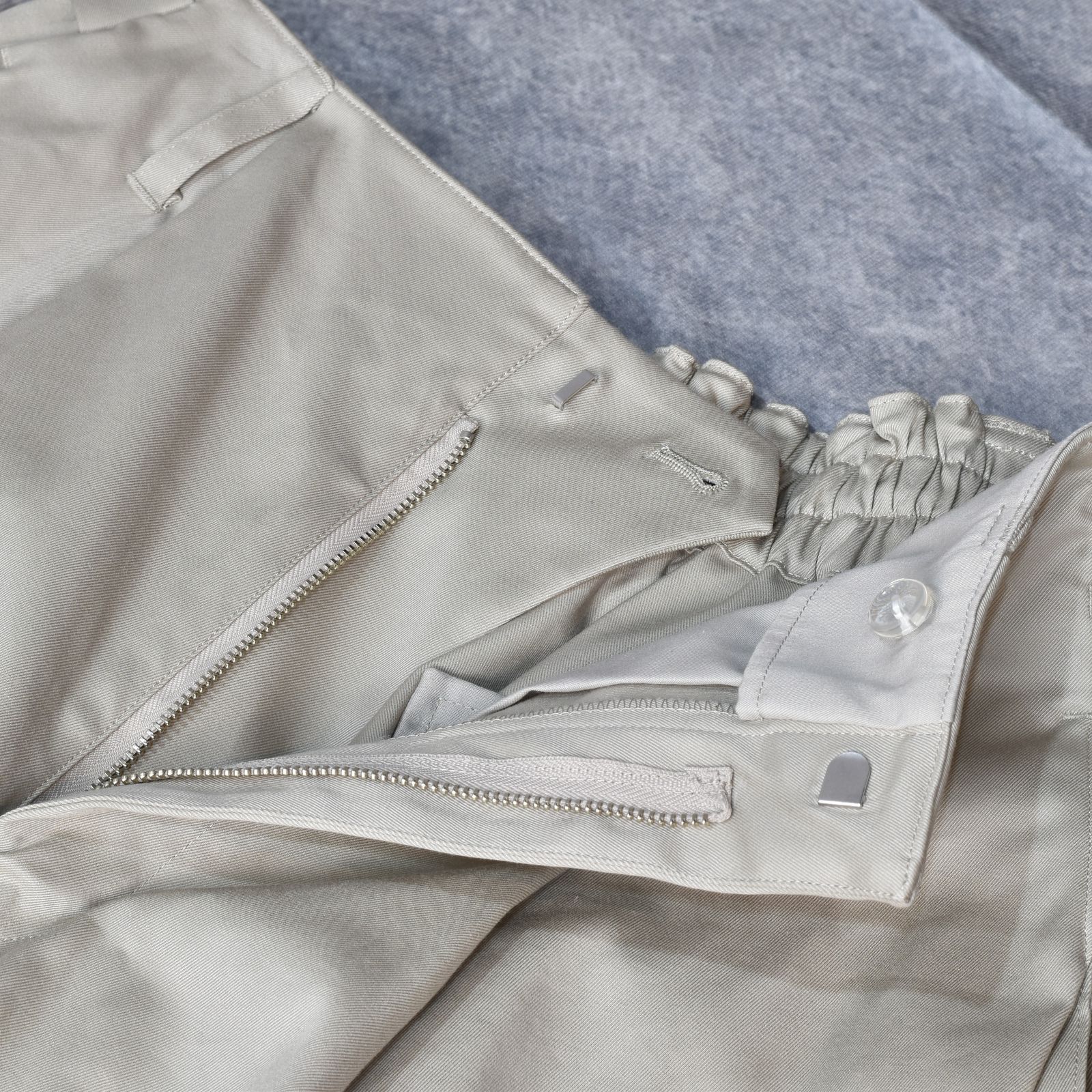 デタッチャブルカーゴパンツ / LB24SS-PT05-OCS (BEIGE)