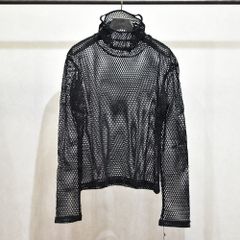 FISHNET ERA HOOK TOP"