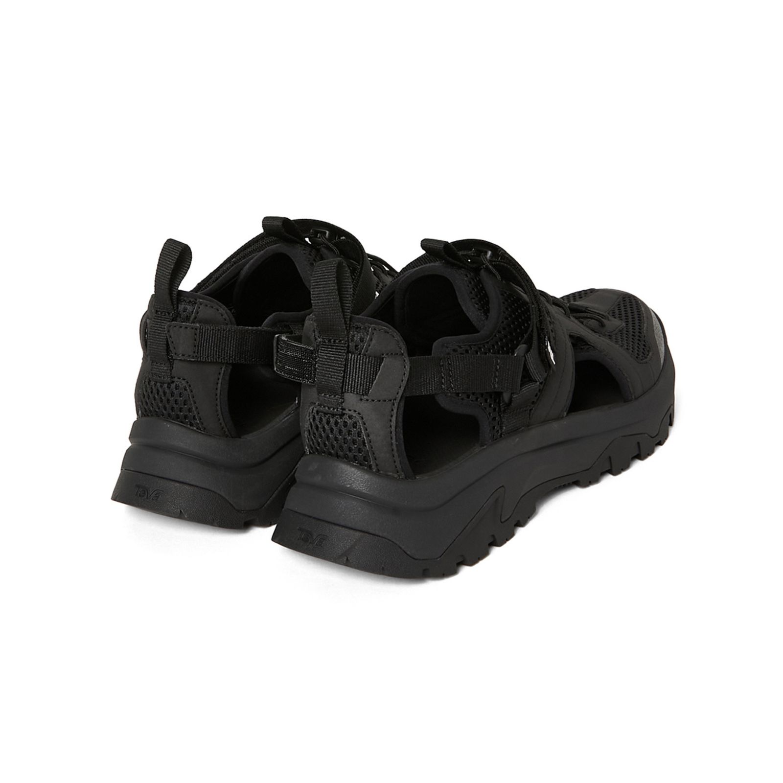 × Teva / Hurricane XLT3 CT × N.HOOLYWOOD （BLACK / ブラック）｜TPES-SE02