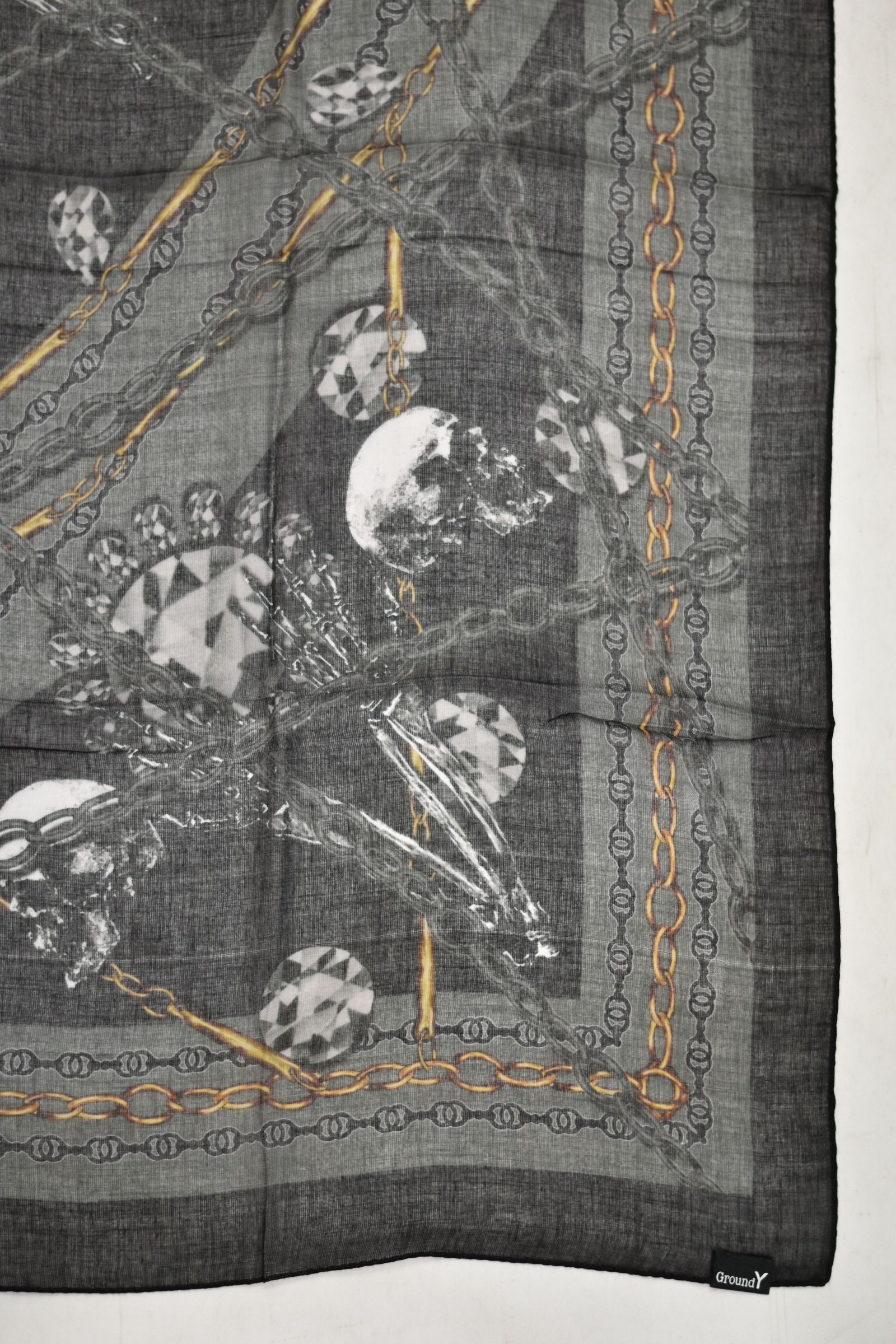 Bandana pattrrn C