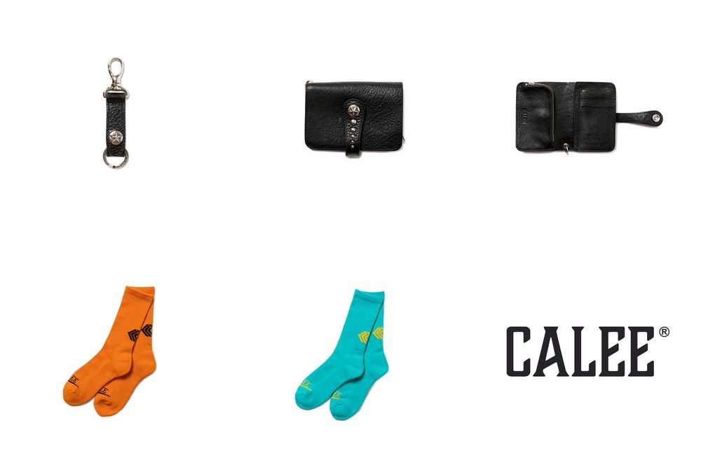 【CALEE - キャリー】 12月24日(土)12時～ 発売開始アイテムのお知らせ