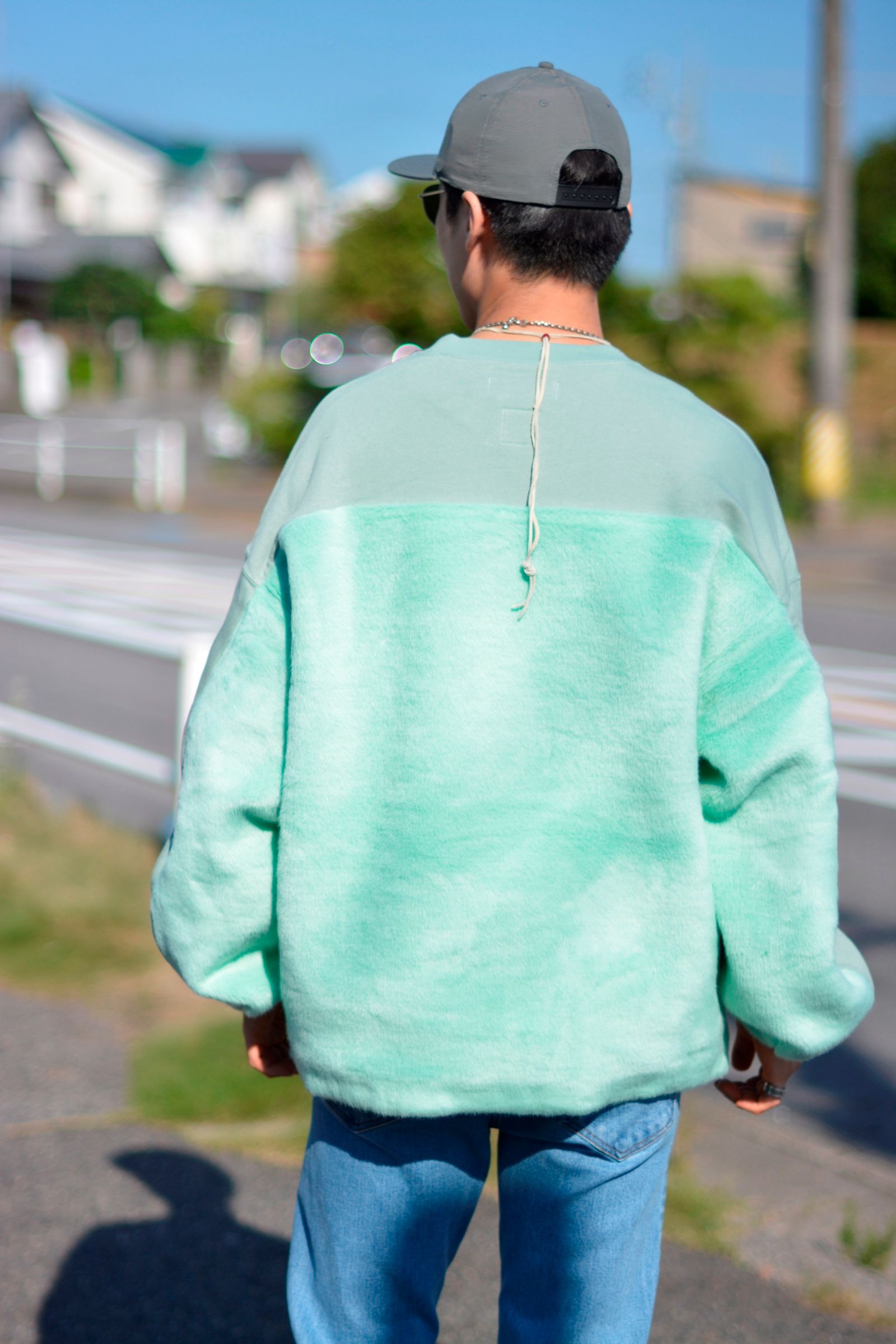 FACETASM | ファセッタズム 2021A/W COLLECTION 【新しくはじまる毎日