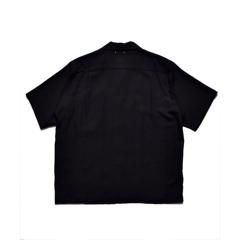 MINEDENIM - WACKOMARIA × MINEDENIM 50s Shirt (ORG MINEDENIM - WACKOMARIA × MINEDENIM 50s Shirt (ORG