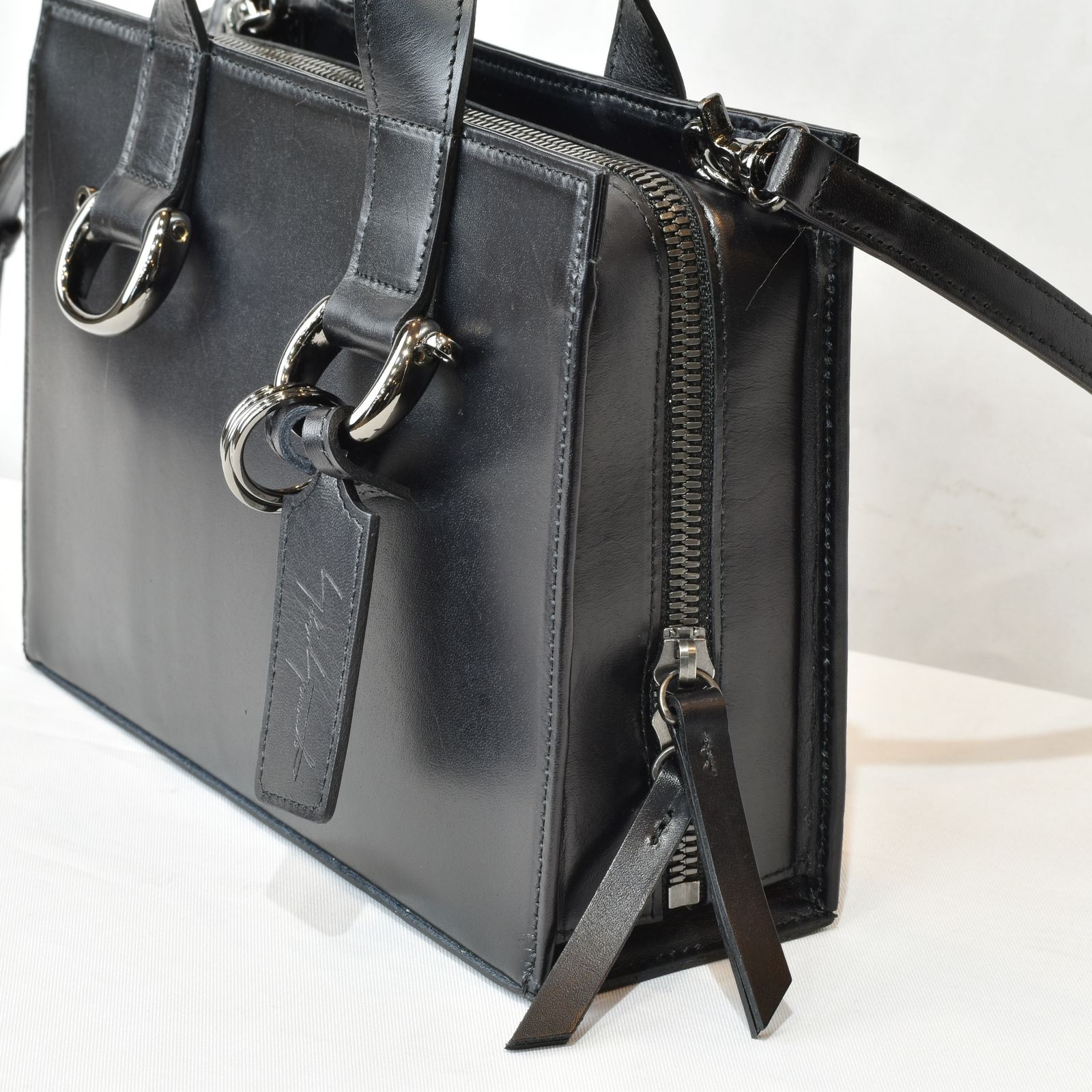 Zipper Tote（mini）