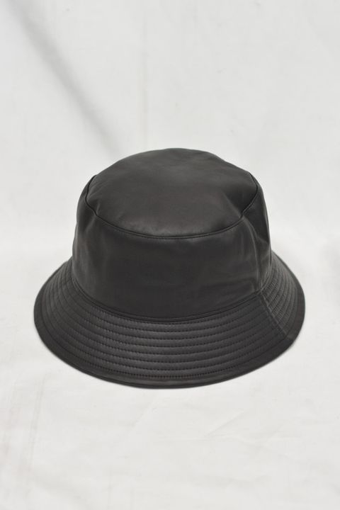 Furniture Leather バケットハット