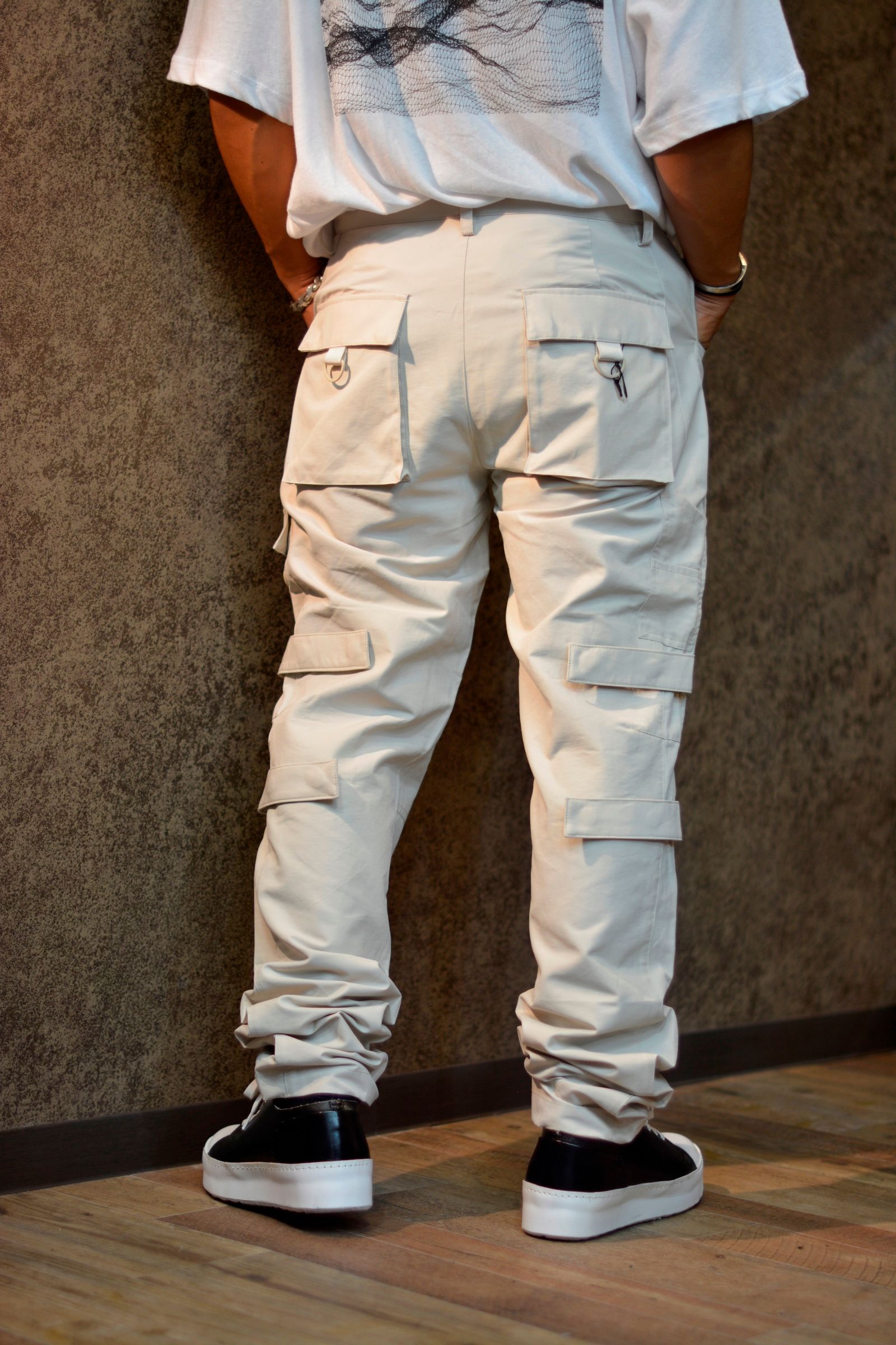 Carpenter Pants
