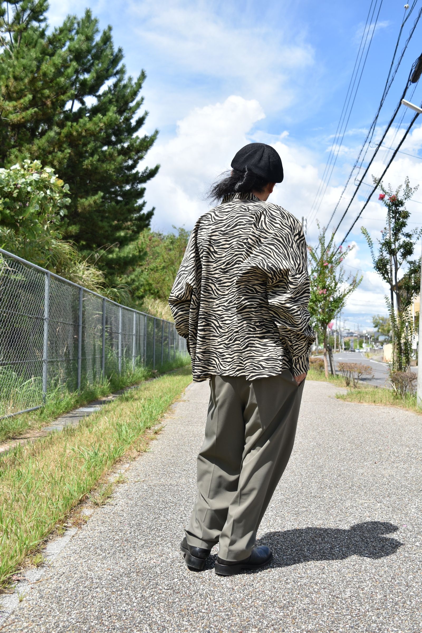 STYLE NO. 164