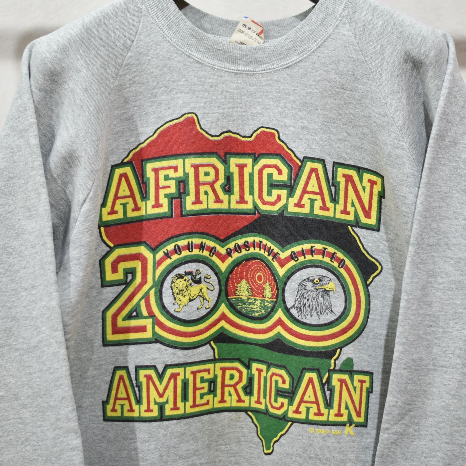 古着｜Fruit of the Loom フルーツオブザルーム スウェットシャツ トレーナー｜XLサイズ