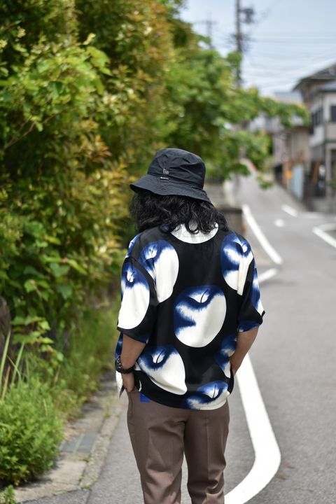 N.HOOLYWOOD / PORTER CLASSIC / yohji yamamoto / CALEE / FACETASM