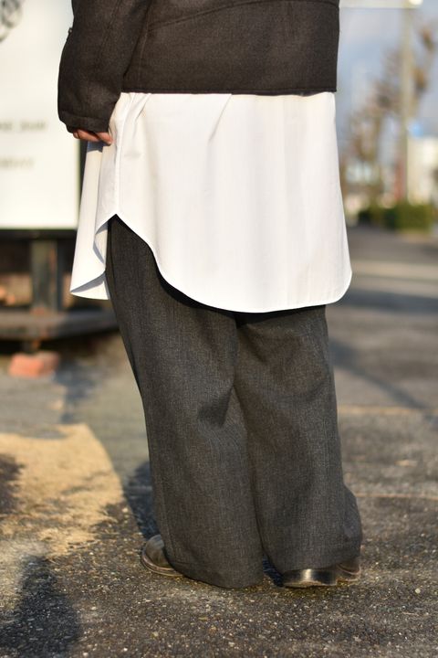 STYLE NO. 195