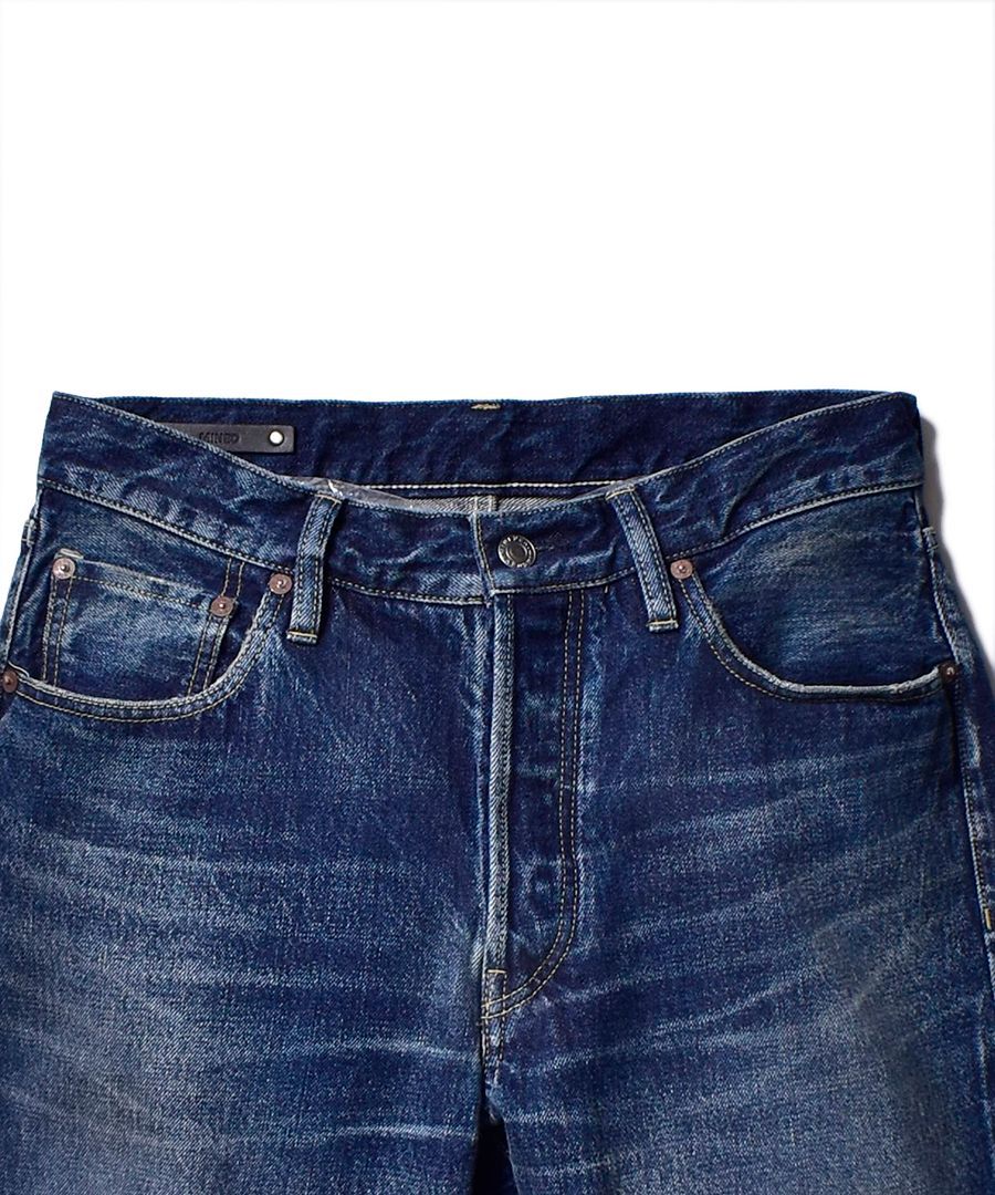 L.Straght 5pocket USD