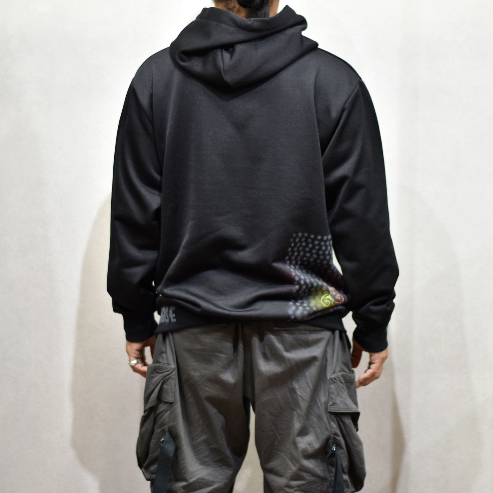 I Y OH MY HOODIE ”
