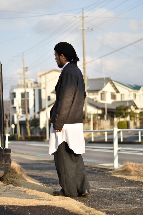 STYLE NO. 195
