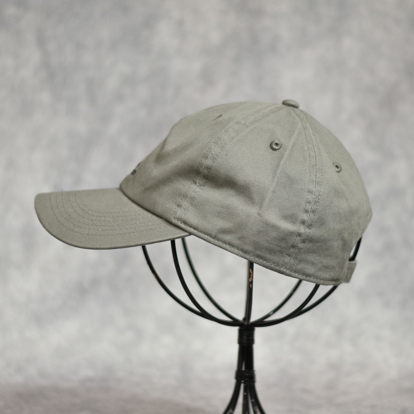 RW CAP （OLIVE）｜キャップ｜RW26S0731