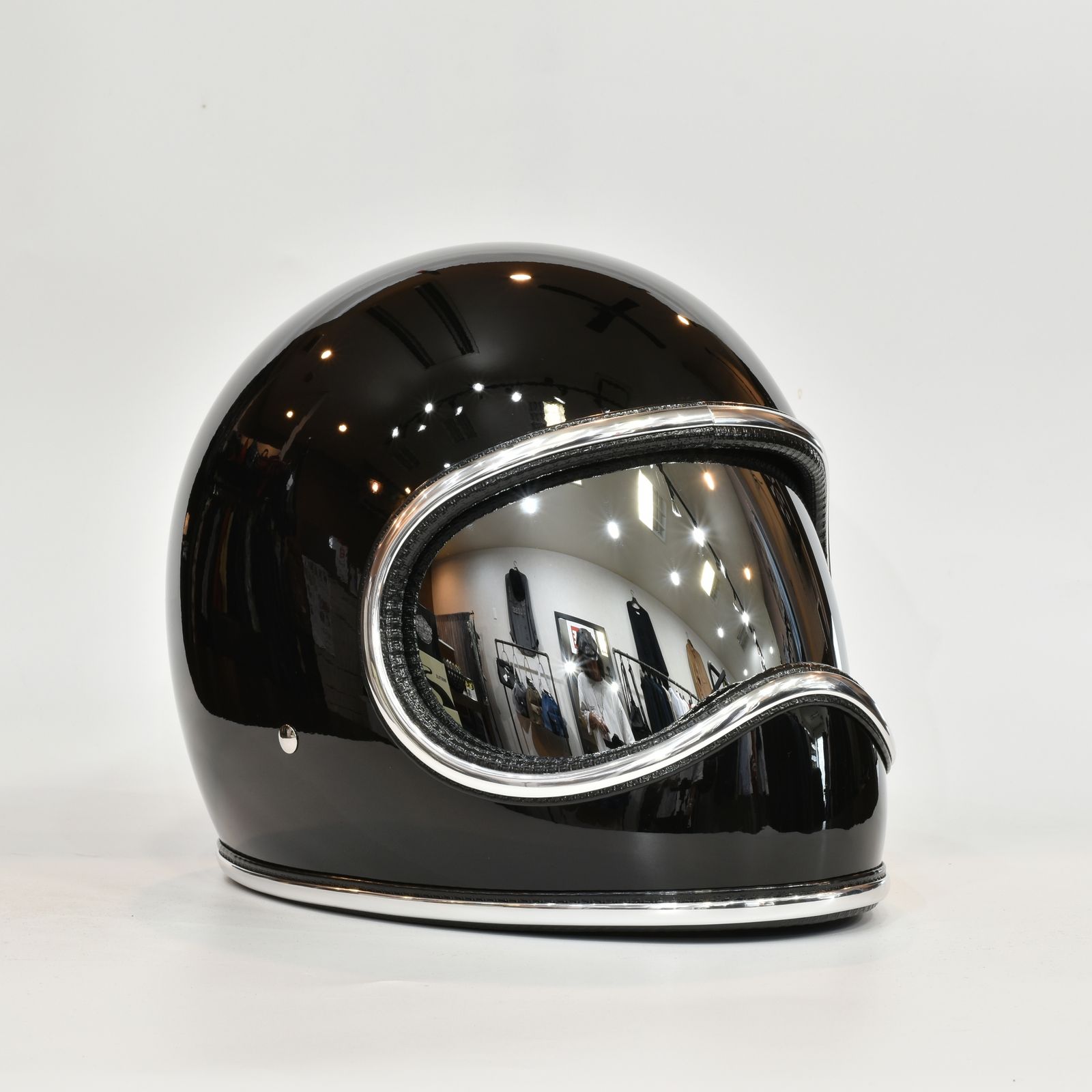 スペースヘルメット　ノーバッズ　未使用！ No Budz/ノーバッズ】「Space Helmet”Final Edition”/スペース