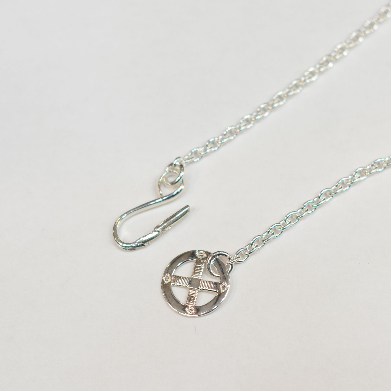 thunder hook medicine wheel chain A 50