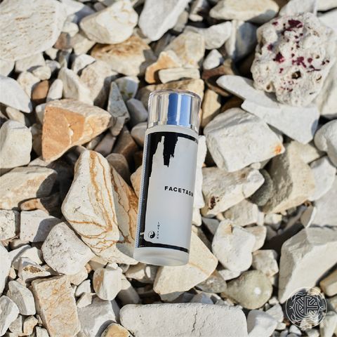 ローション:化粧水 120ml