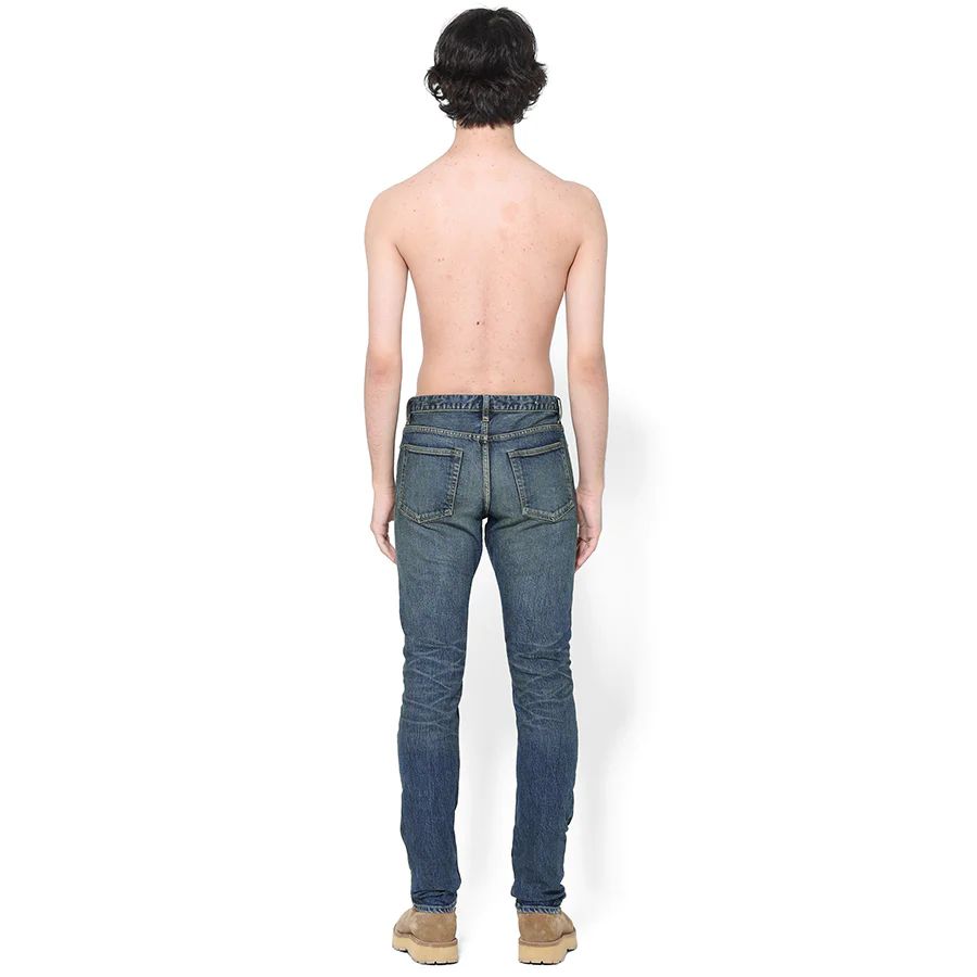 101 Standard Slim USD