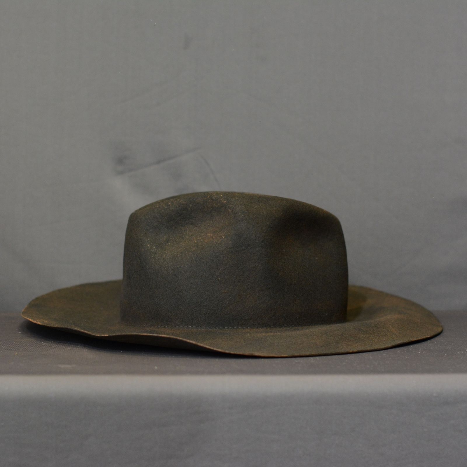 Y's for men×STETSON | Yohji Yamamoto (ヨウジヤマモト