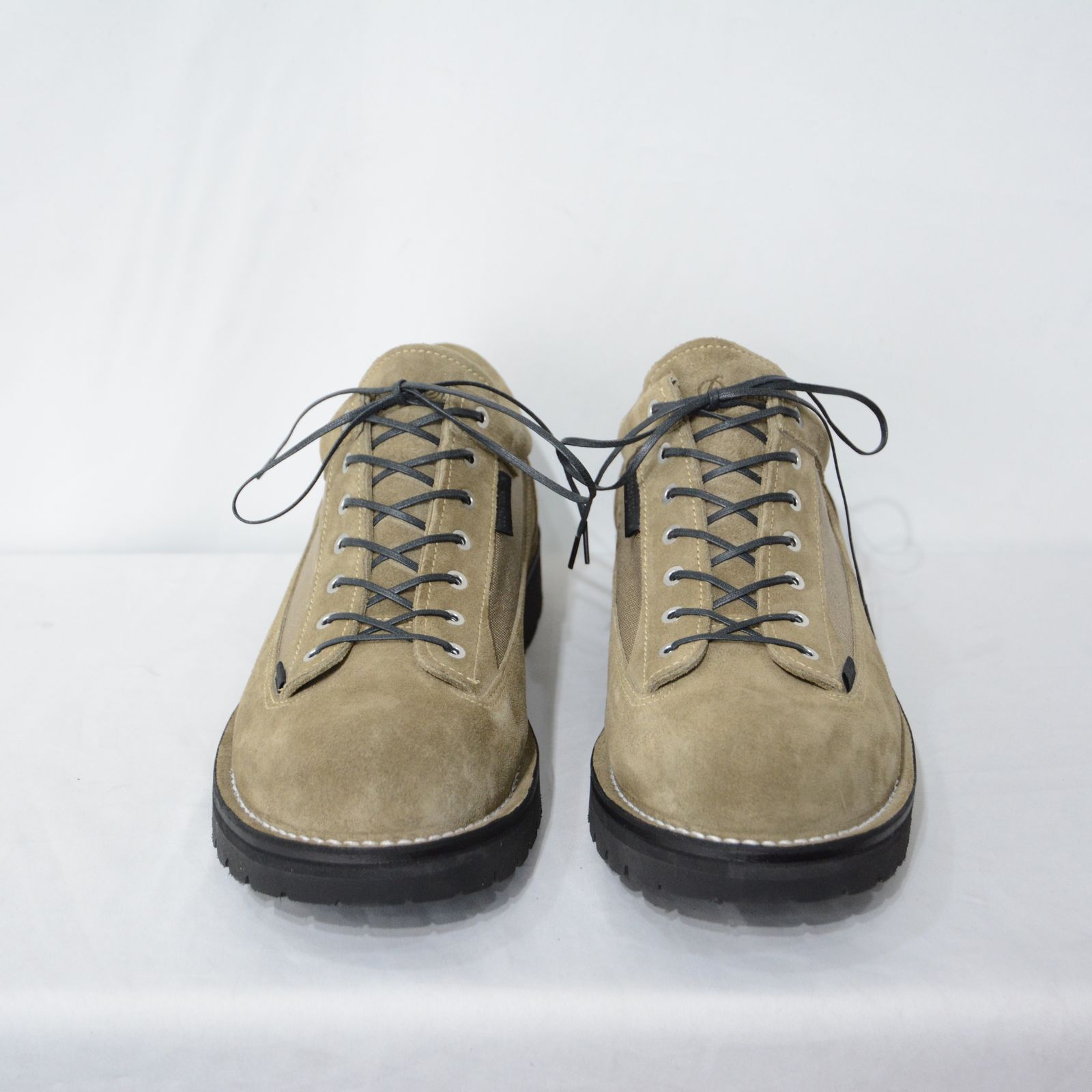 N.HOOLYWOOD - × DANNER CASCADE RANGE （BEIGE） / ダナー ブーツ