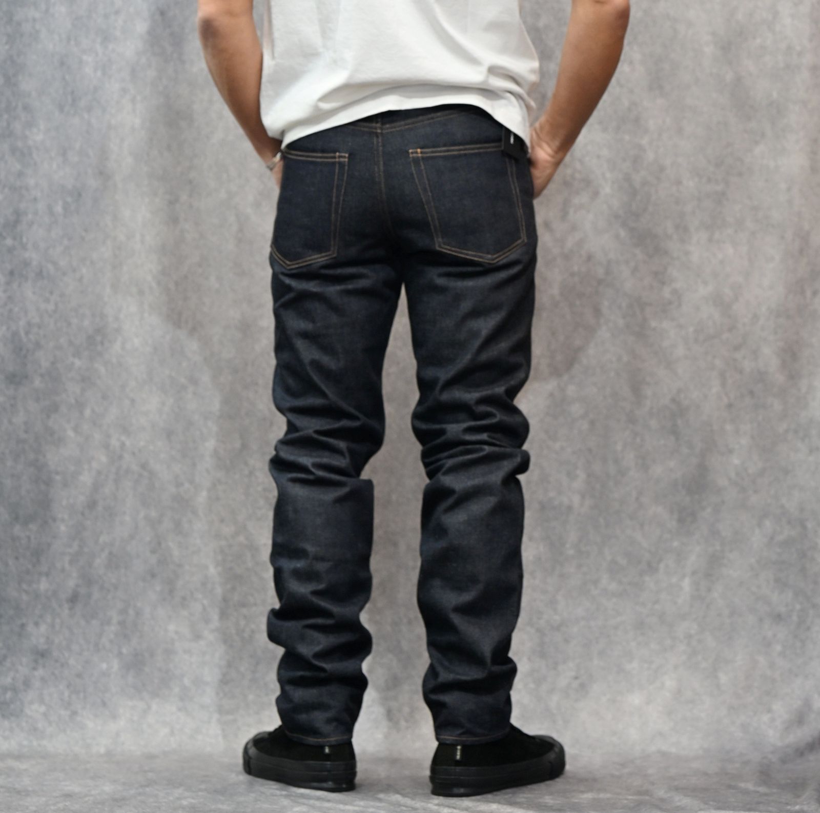 101 Standard Slim RGD