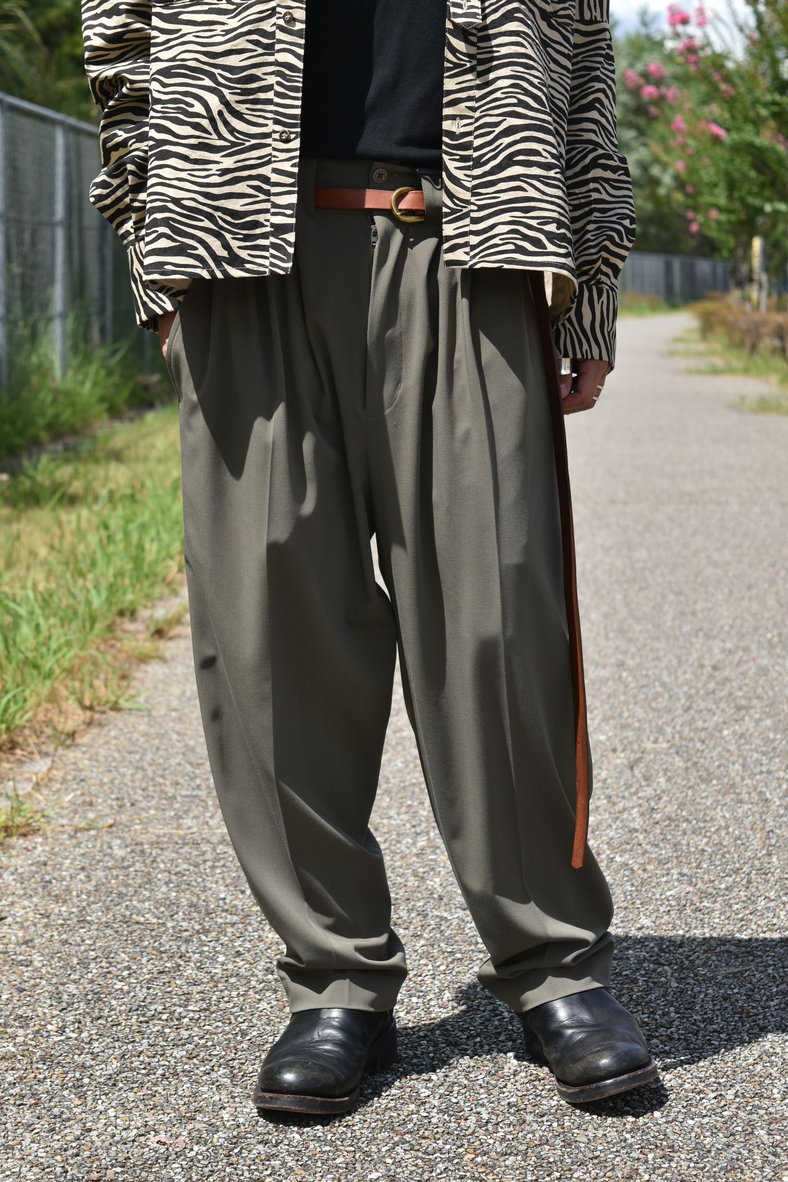 STYLE NO. 164