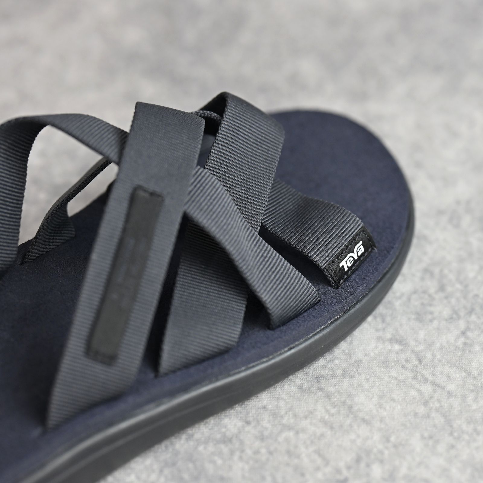 × Teva SANDALS （CHARCOAL） / サンダル （チャコール） / 2251-SE02